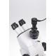 Camera universala microscop de 5 Mpx - Cu adaptoare pentru oculare de 23, 30 si 30,5 mm diametru si adaptor pentru C-Mount - AM7025X